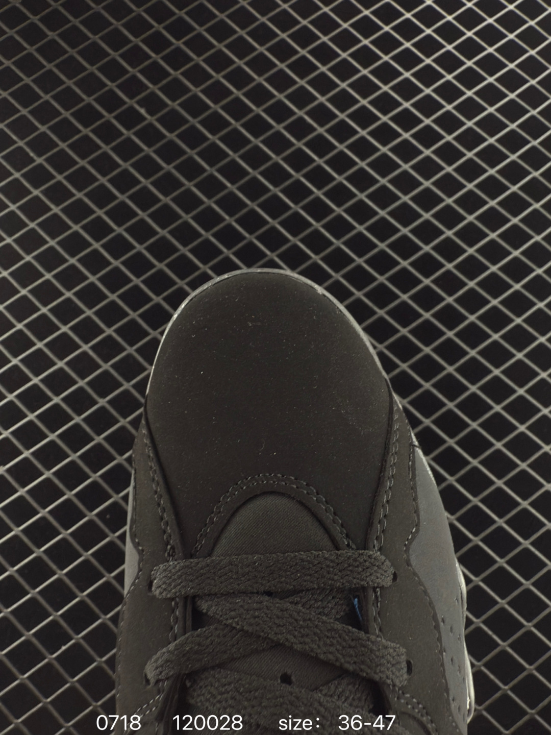 NIKE AIR JORDAN MVP 92